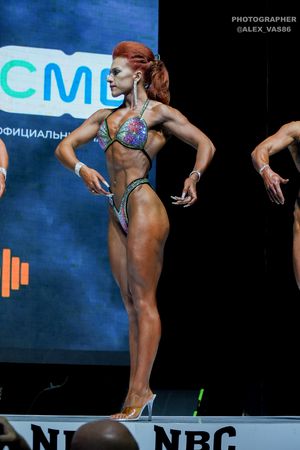 FIGURE НОВИЧКИ